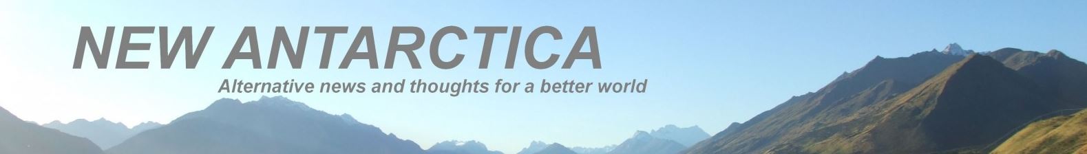 NewAntarctica Banner
