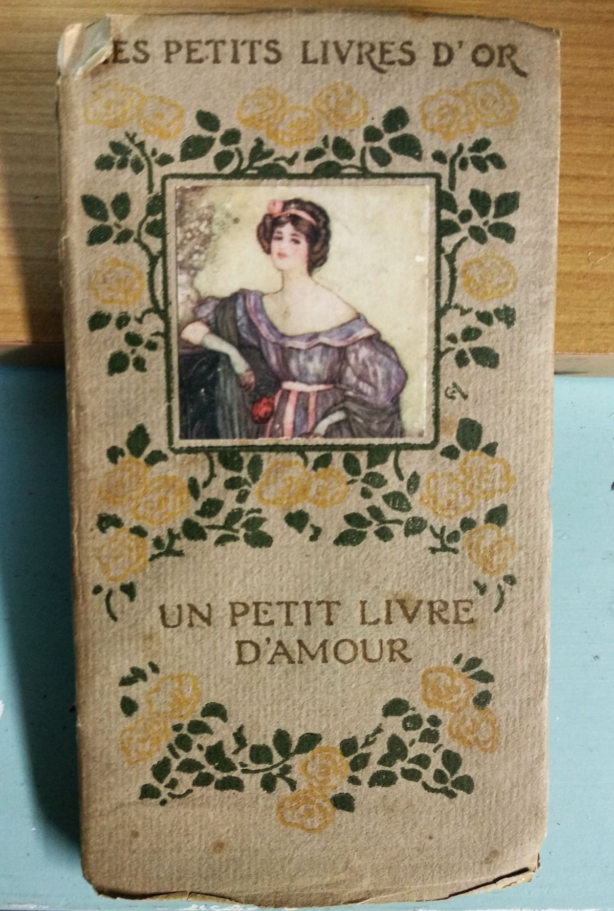 The Little Book of Love