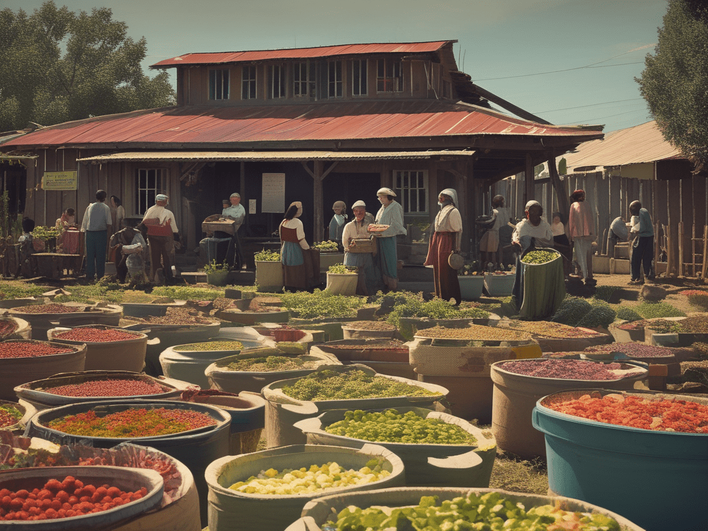 Sustainable Communities and Climate&nbsp;Change