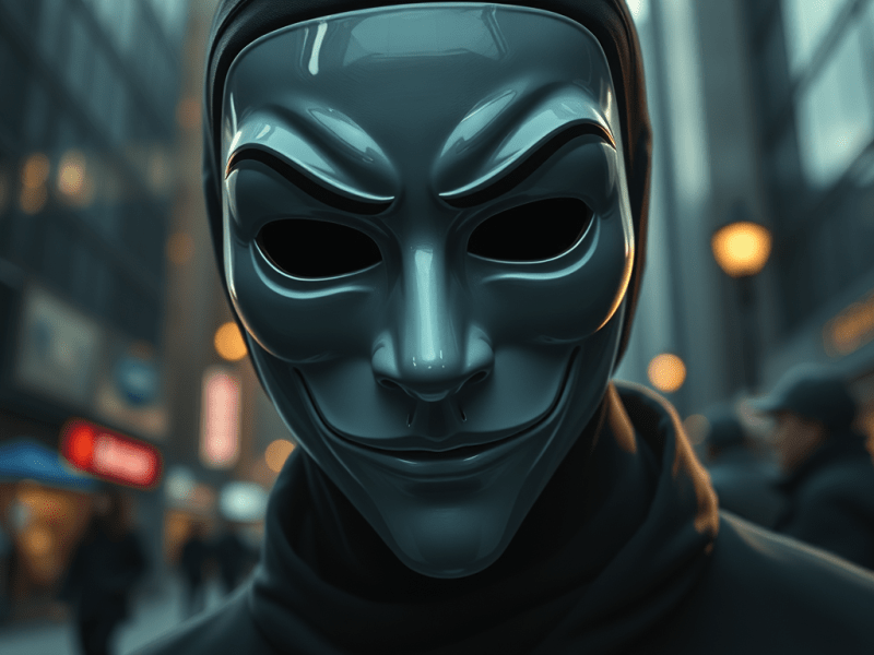 Duplicity Unmasked -2024 and&nbsp;beyond..