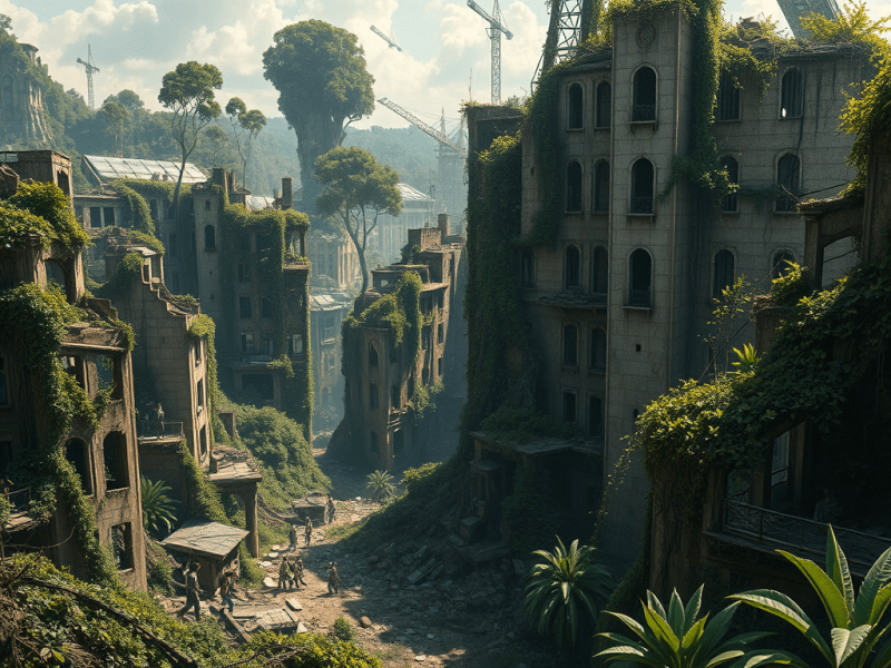 Biocentrism (Kaitiakitanga): the only future we&nbsp;have