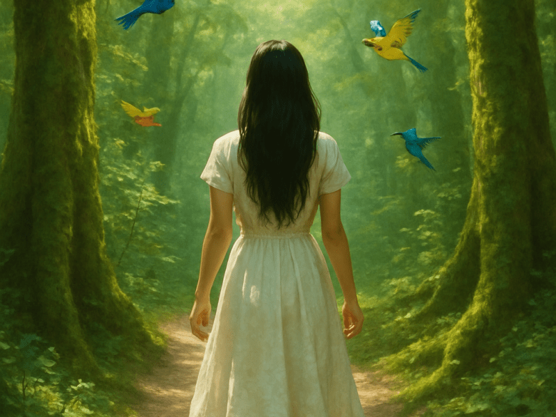 When the Last Tree&nbsp;Falls