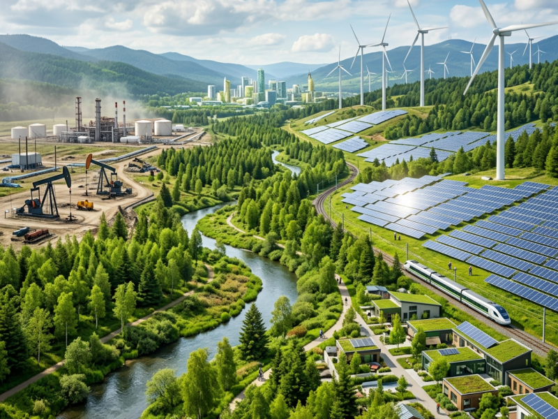 How Gulf Oil Disruptions Threaten Australia and New Zealand’s Energy&nbsp;Security