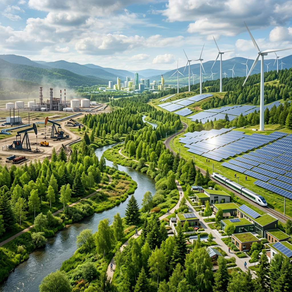 How Gulf Oil Disruptions Threaten Australia and New Zealand’s Fuel&nbsp;Security