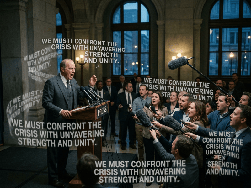 The Echo-Chamber
