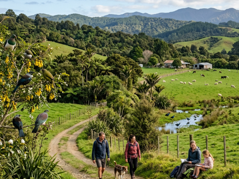 The Killing Fields of Aotearoa/New&nbsp;Zealand