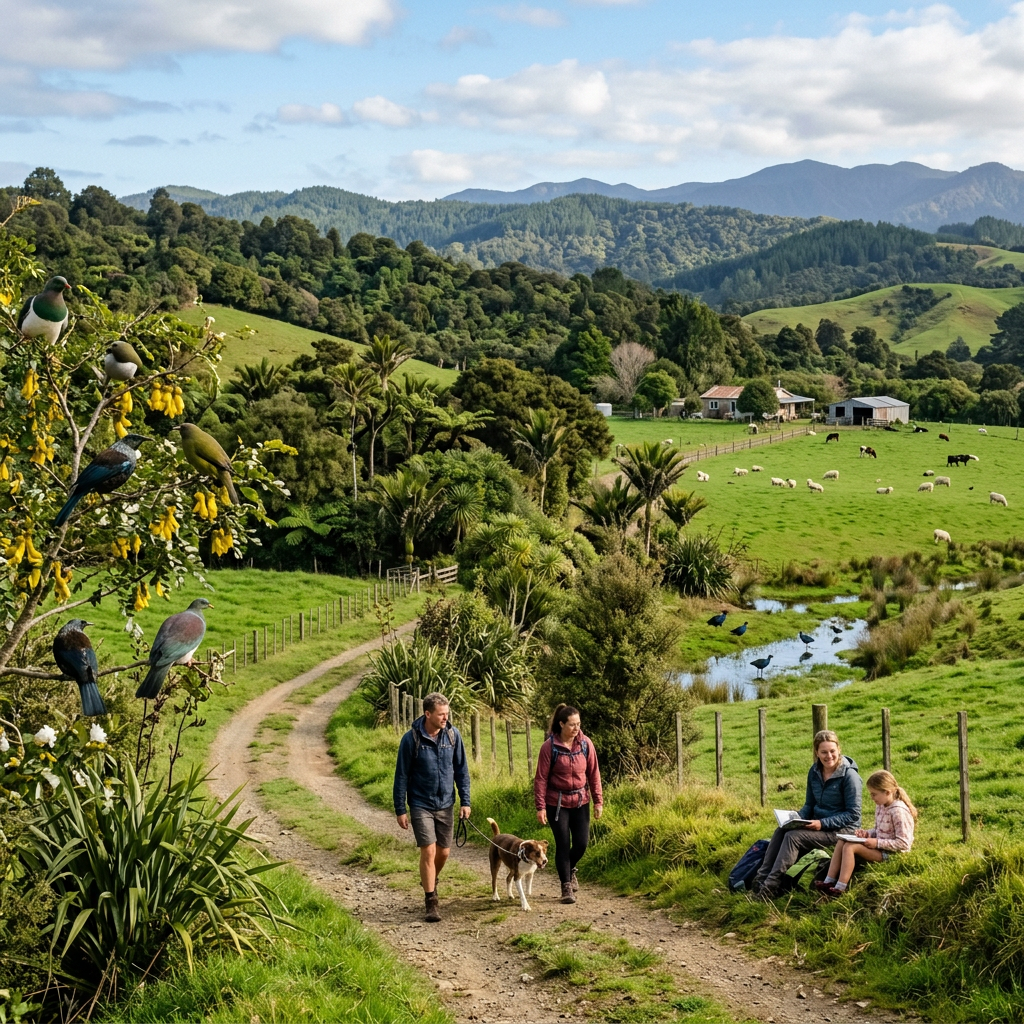 The Killing Fields of Aotearoa/New&nbsp;Zealand