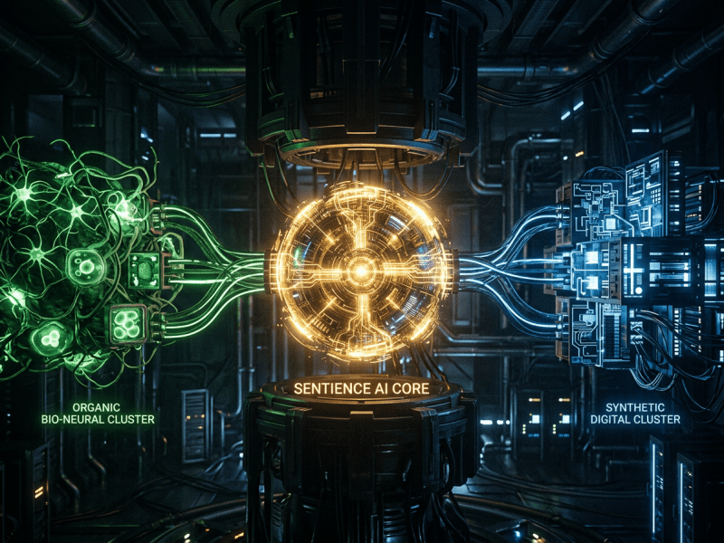 An Advisory on AI’s International Analysis&nbsp;Processes